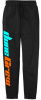 DC Neon Tire Orange Pant 